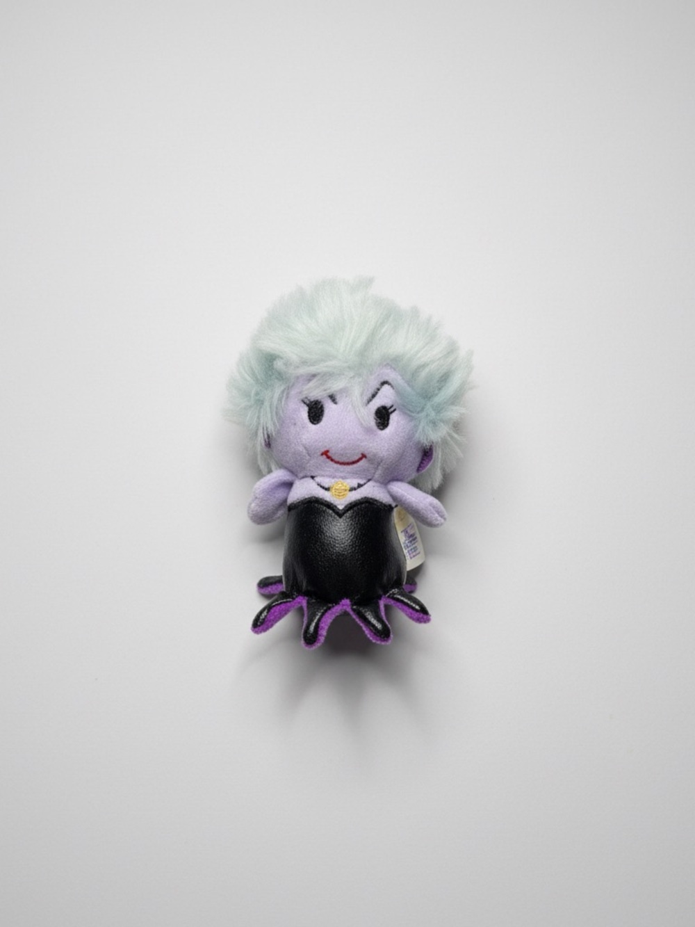 Disney Villain Collection Itty Bitty Ursula The Little Mermaid￼